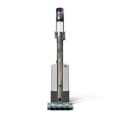 Shark Cordless PowerDetect Clean & Empty System