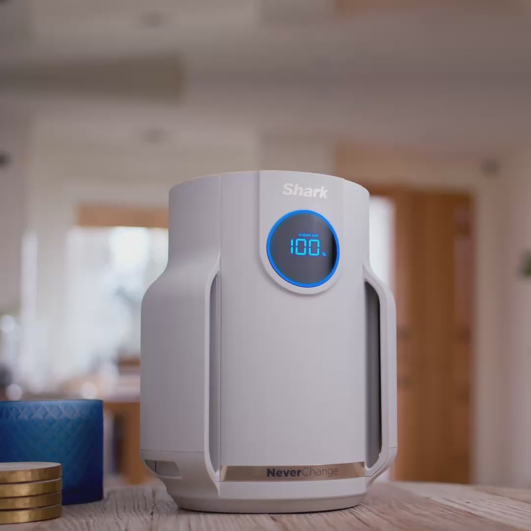 Shark NeverChange Air Purifier Compact Pro