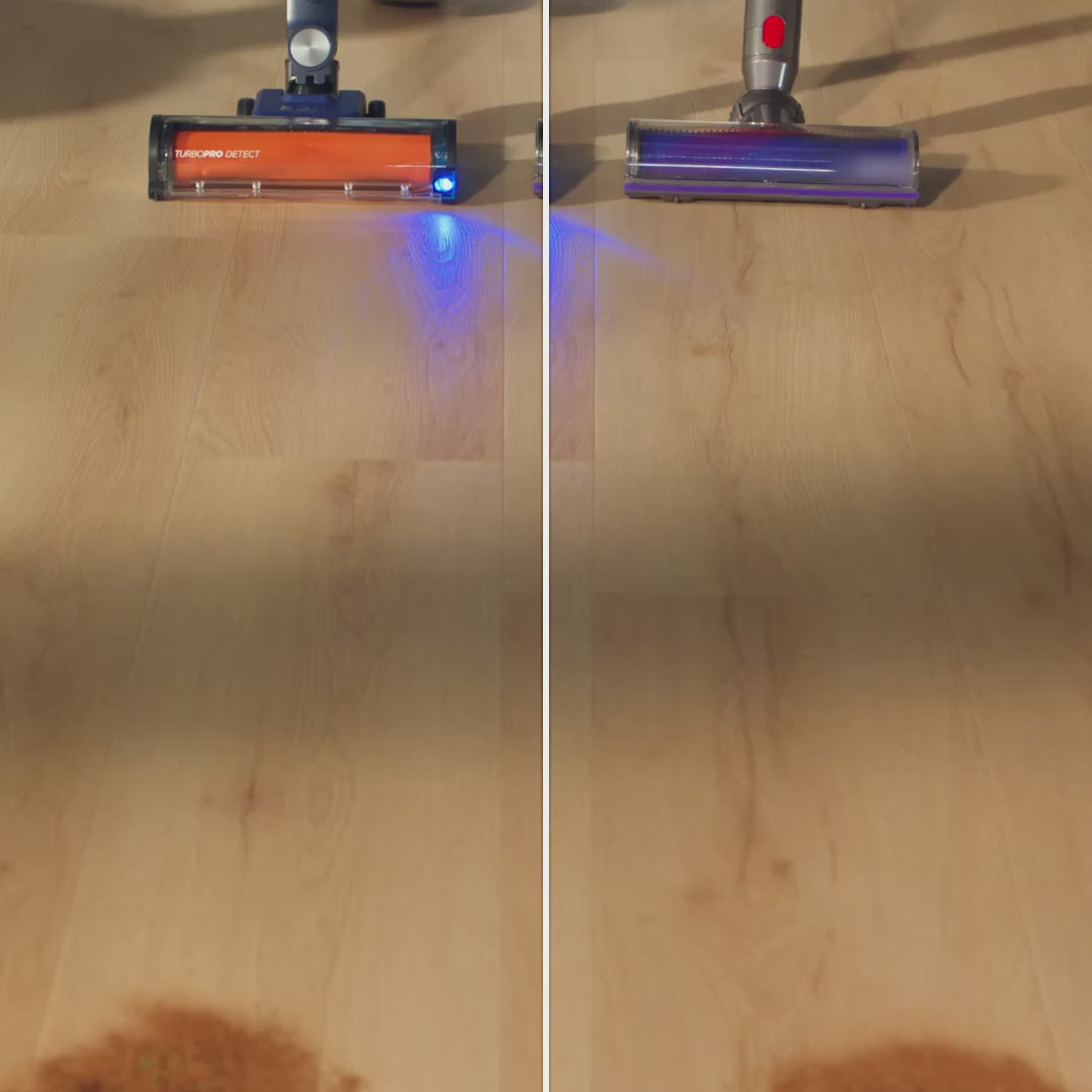 Shark PowerDetect Speed