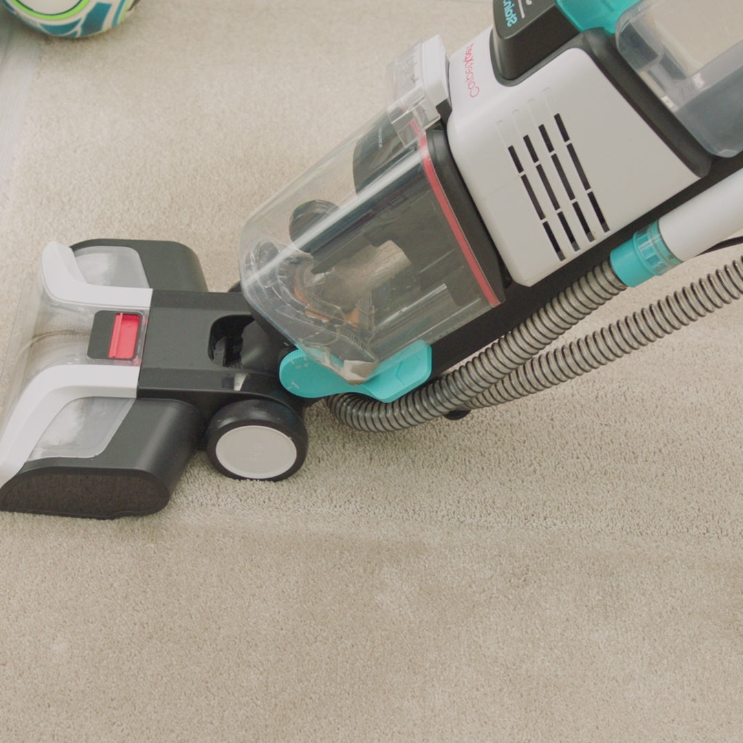 Shark CarpetXpert Deep Carpet Cleaner with Built-In StainStriker