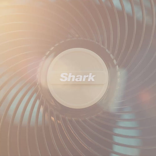 Shark FlexBreeze Pro Mist Indoor Outdoor Pedestal & Table Fan With Water Tank