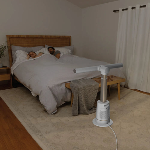 Shark TurboBlade Ultra Powerful Bladeless Tower Fan