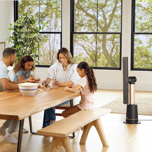 Shark TurboBlade Ultra Powerful Bladeless Tower Fan
