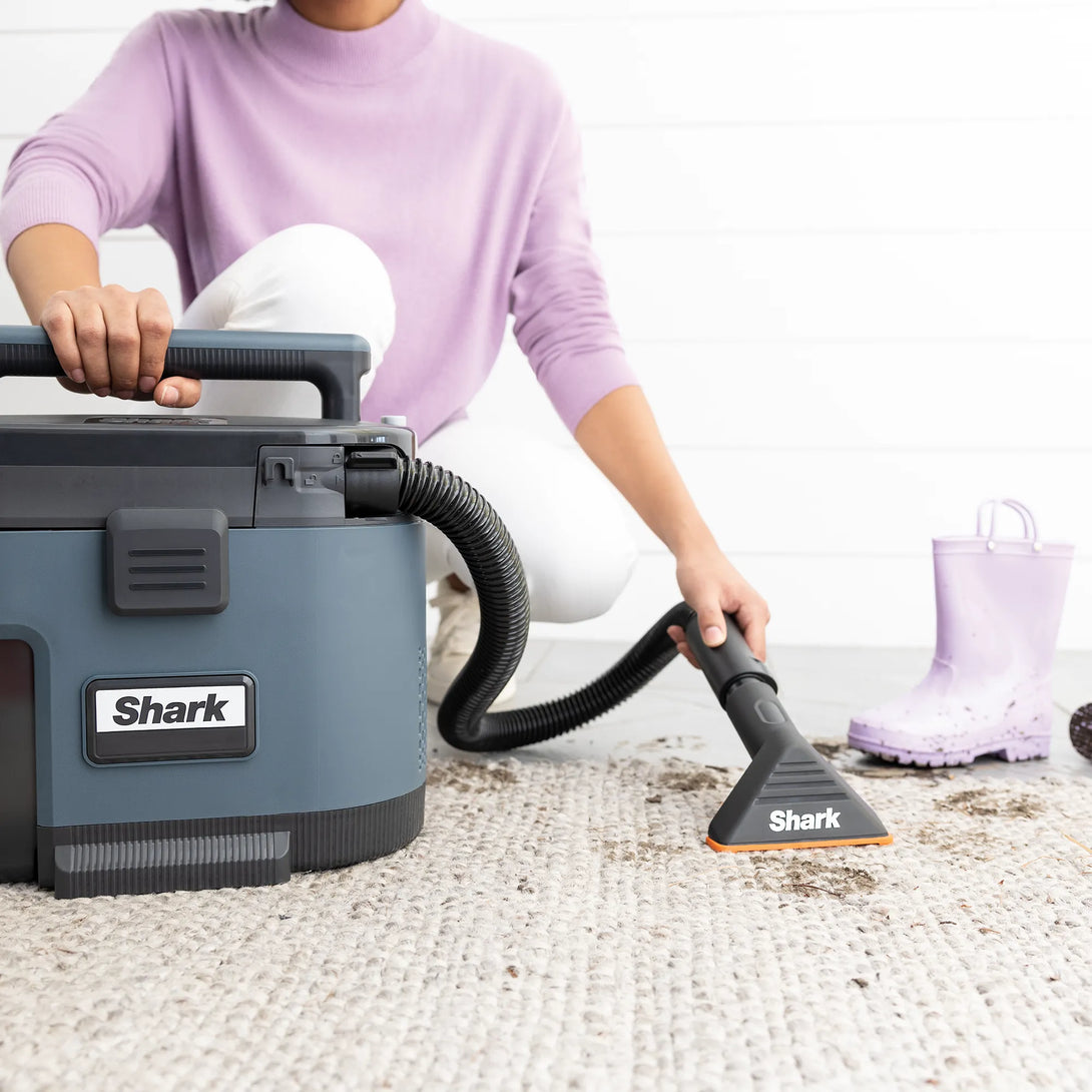 Shark's Cleaning Device The 30-Second Verdict: Should You Buy?