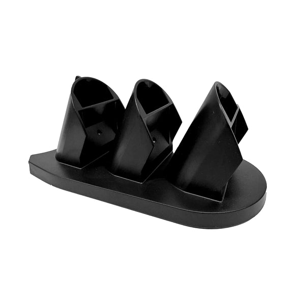 3x Accessory Tray Dock Attachments for WV406