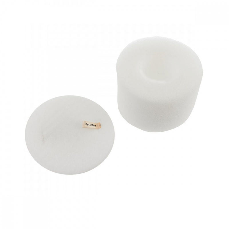 Shark NV600 Pre Motor Foam & Filter Kit Shark Clean Australia