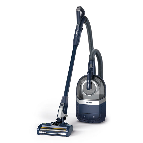 Barrel Vacuums Shark Clean Australia