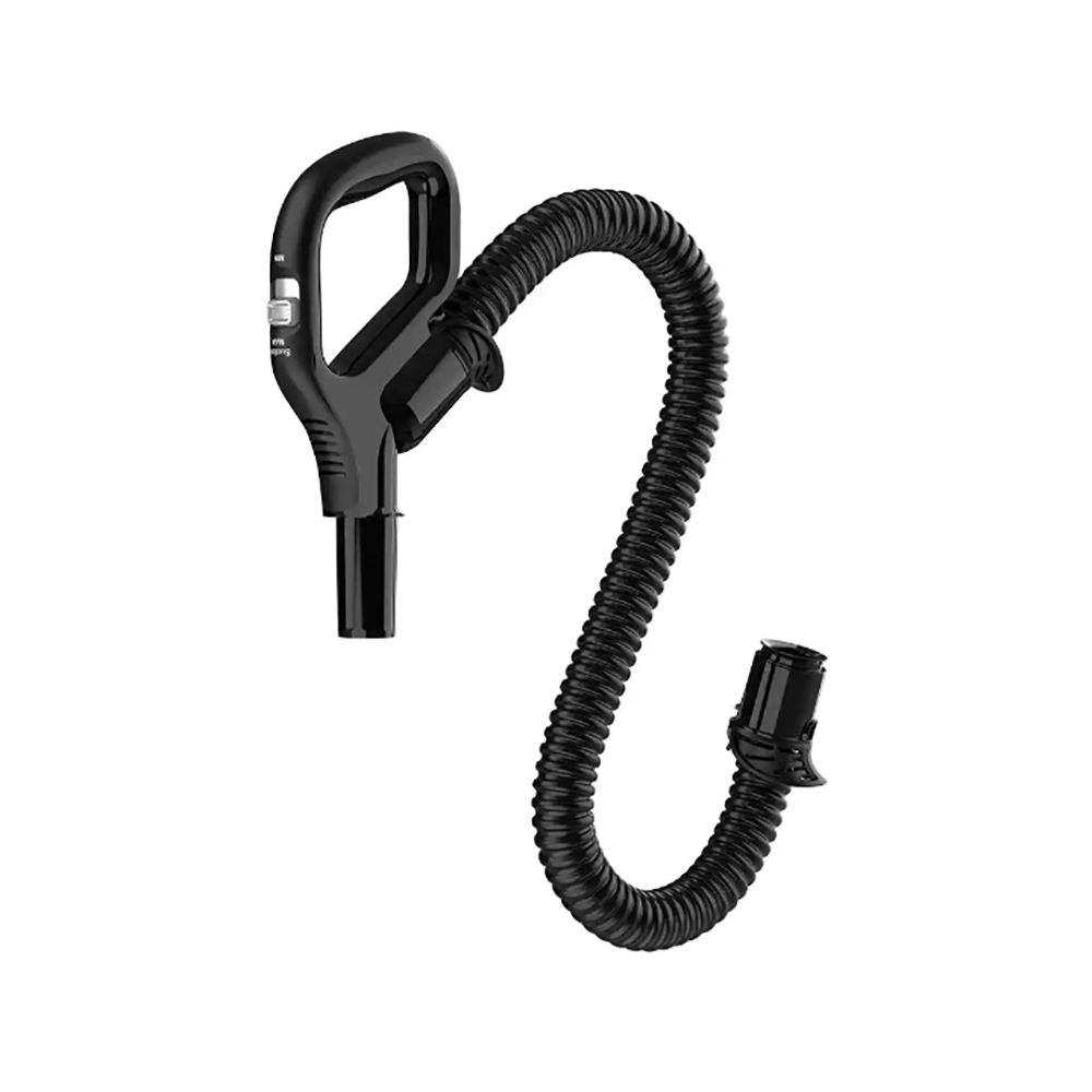 Handle and Stretch Hose for Shark NV602 / NV612 / NV702 Shark Clean