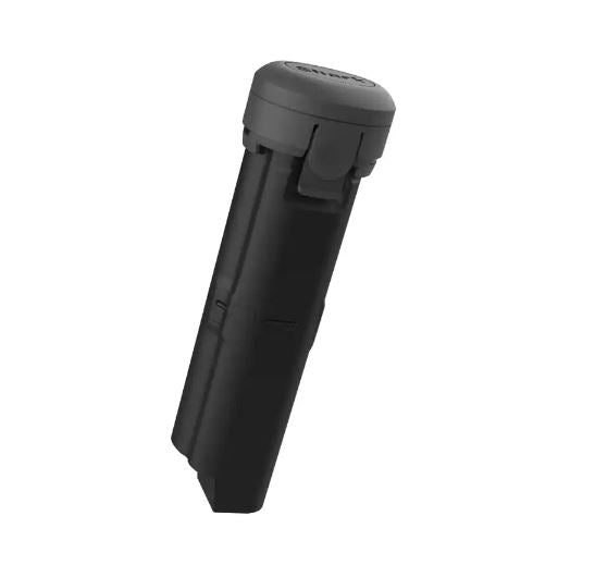 Wandvac System Single Battery