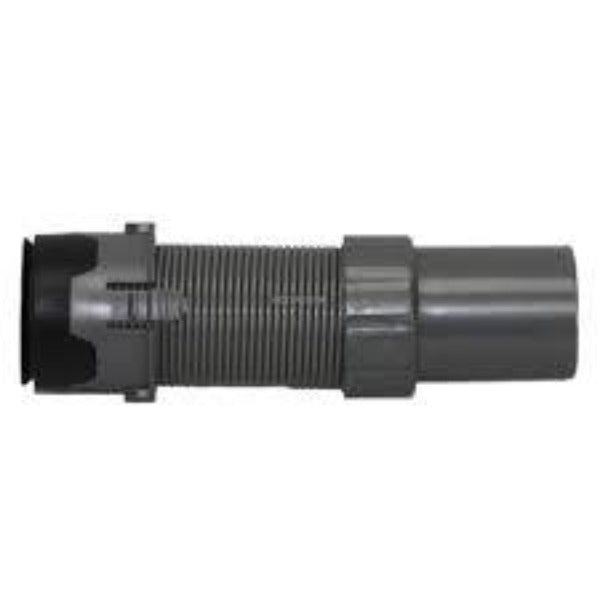 Motorized Floor Brush Nozzle Hose