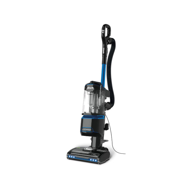 Corded Upright Vacuum Cleaners Shark Clean Australia