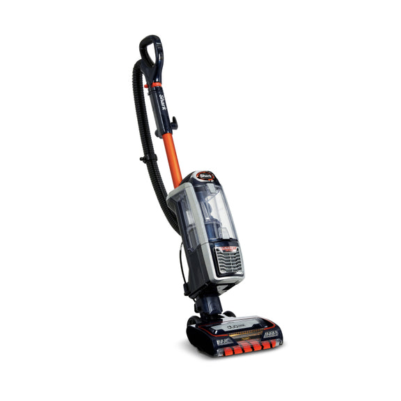 Shark Corded Upright Vacuum with SelfCleaning Brushroll NZ801