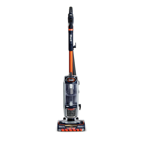 Shark Corded Upright Vacuum with Self-Cleaning Brushroll - NZ801