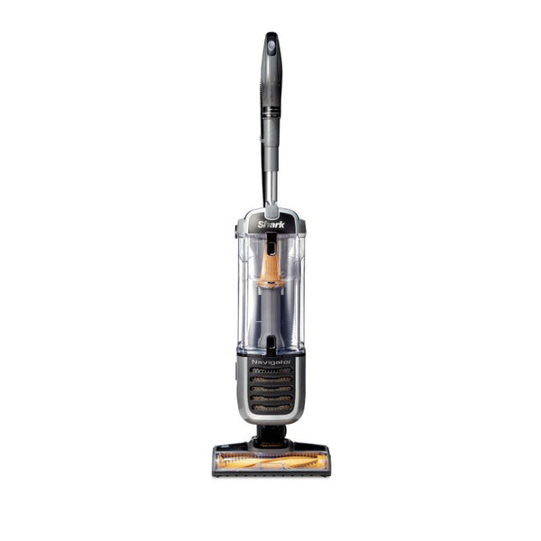 Shark Navigator Pet Vacuum with Self Cleaning Brushroll - ZU62